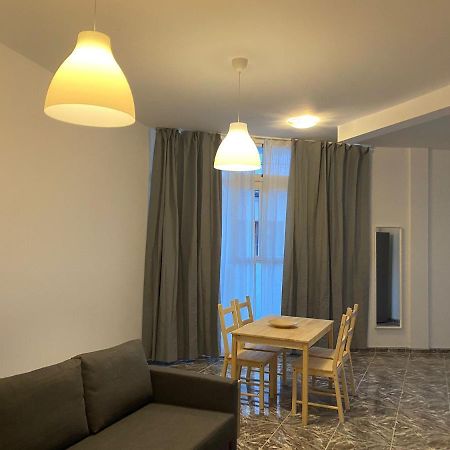 Apartamentos La Aldea Suites 산니콜라스 외부 사진