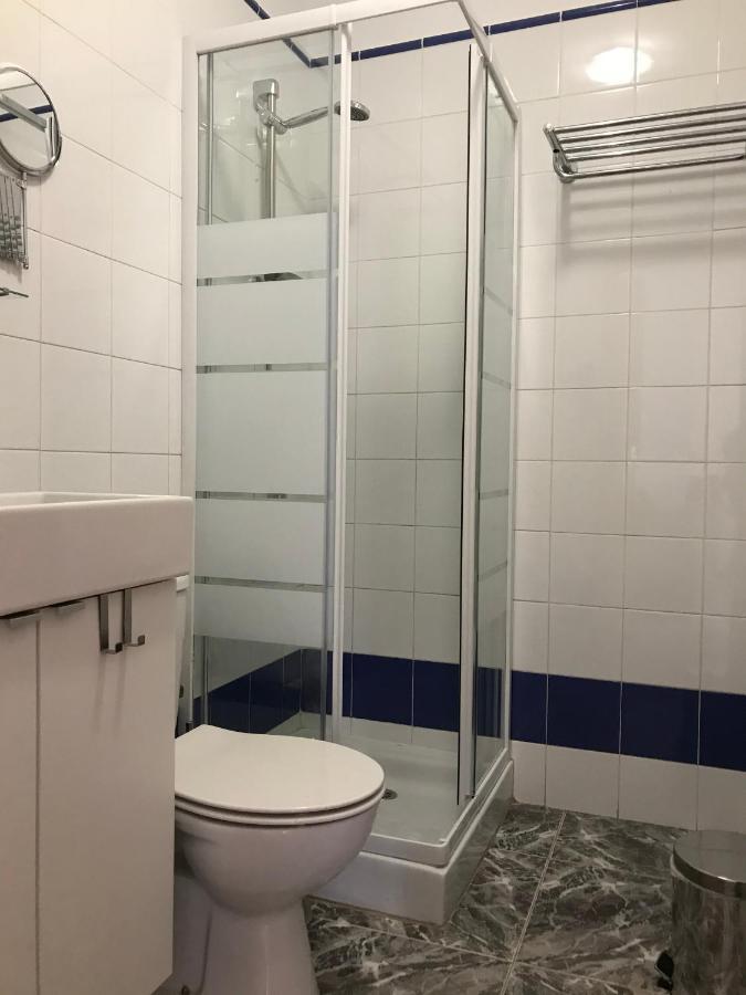 Apartamentos La Aldea Suites 산니콜라스 외부 사진