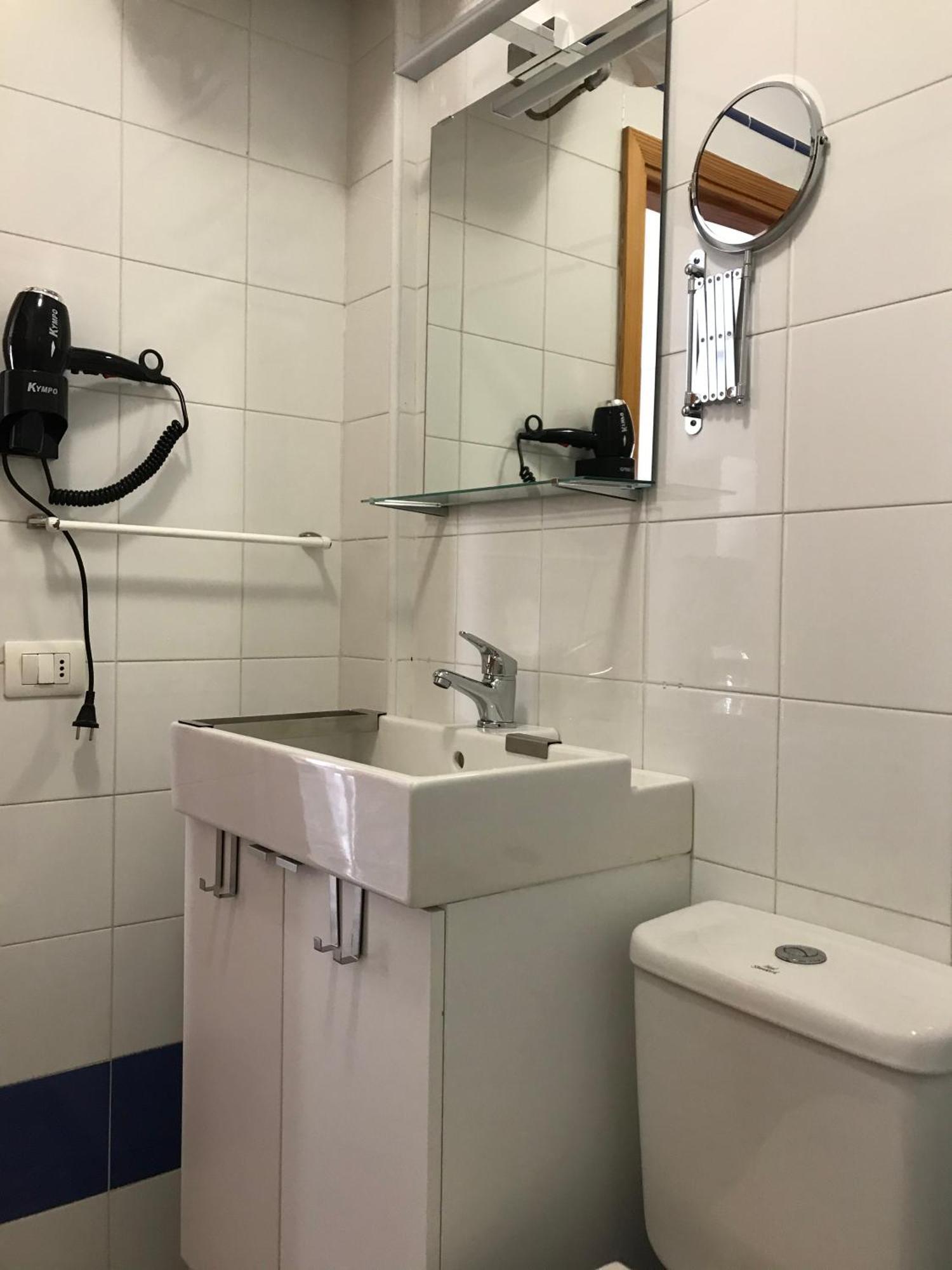 Apartamentos La Aldea Suites 산니콜라스 외부 사진