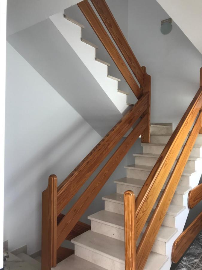 Apartamentos La Aldea Suites 산니콜라스 외부 사진