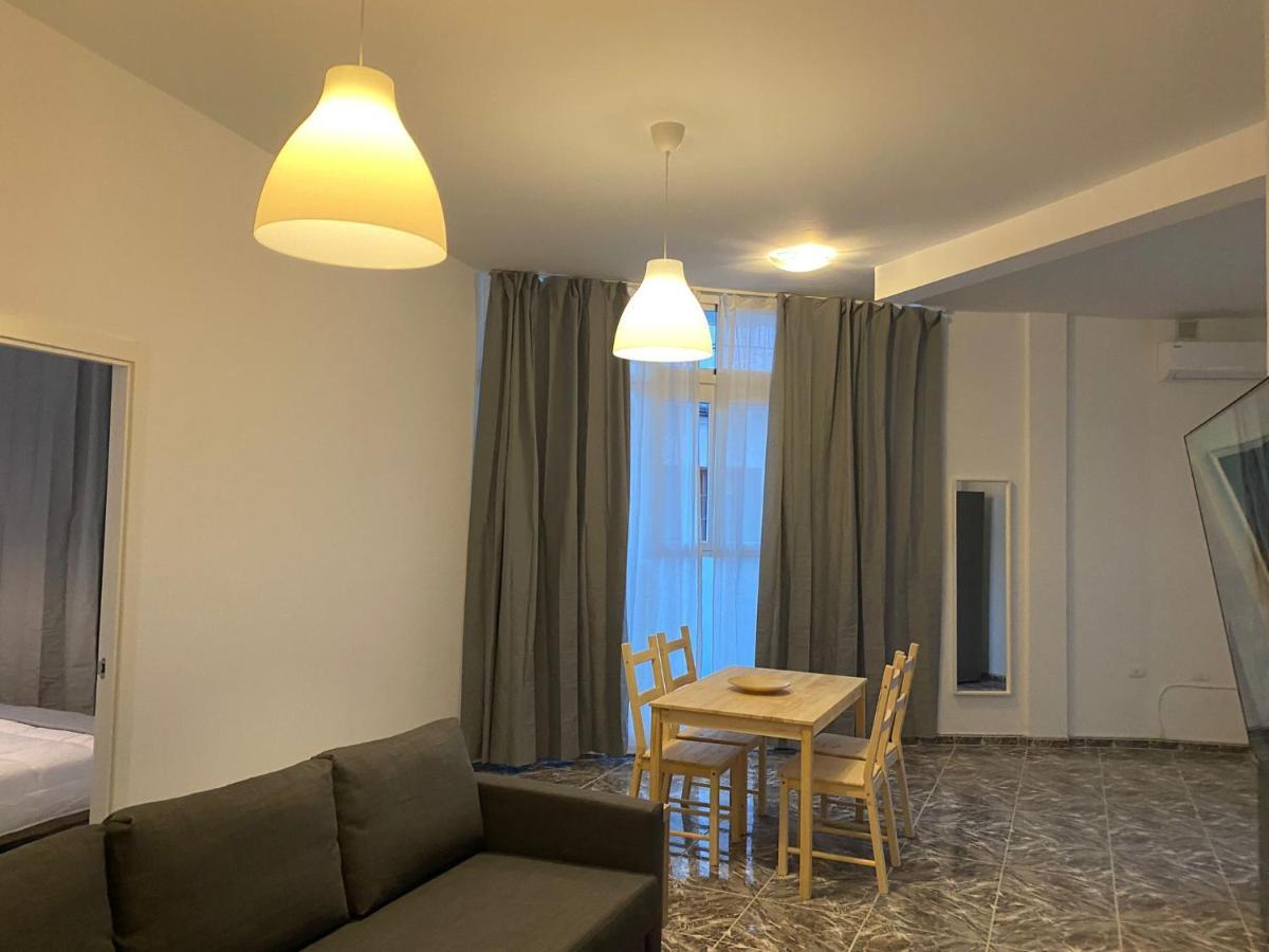 Apartamentos La Aldea Suites 산니콜라스 외부 사진