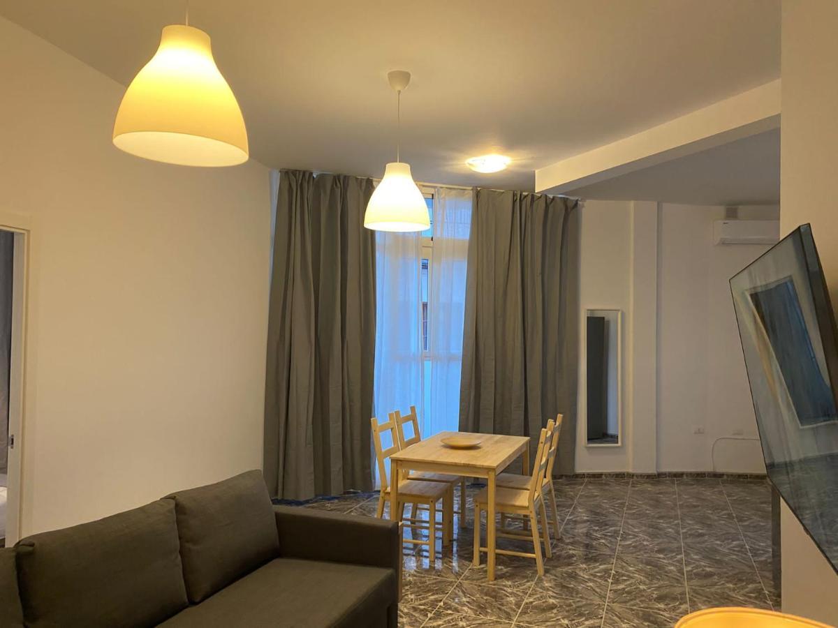 Apartamentos La Aldea Suites 산니콜라스 외부 사진